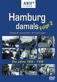Hamburg damals - Folge 1 - Die Jahre 1950-1954