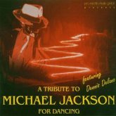 Michael Jackson For Dancing Michael Jackson For Dancing