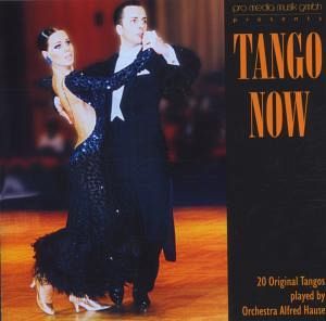 Tango Now Tango Now