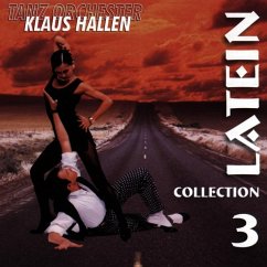 Latein Collection 3 - Hallen,Klaus Tanzorchester
