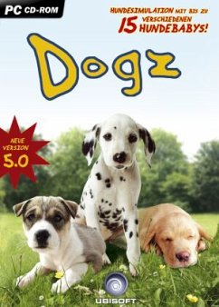Dogz 5.0
