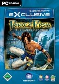 Prince Of Persia The Sands Of