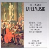 Tafelmusik