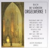 Die Schönsten Orgelwerke 1
