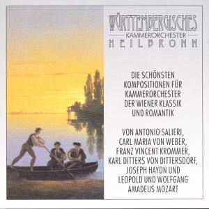 Wiener Klassik Und Romantik Wiener Klassik Und Romantik