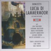 Lucia Di Lammermoor (GA)