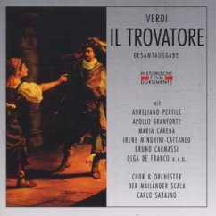 Cover Il Trovatore (GA)