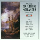 Der Fliegende Holländer (GA) Der Fliegende Holländer (GA)