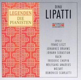 Legenden-Dinu Lipatti Legenden-Dinu Lipatti