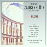 Die Zauberflöte Die Zauberflöte