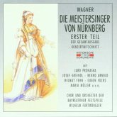 Die Meistersinger Von Nürnberg Die Meistersinger Von Nürnberg