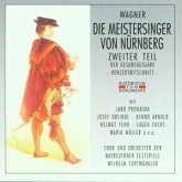 Die Meistersinger Von Nürnberg Die Meistersinger Von Nürnberg