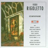 Rigoletto Rigoletto