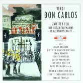 Don Carlos (Zweiter Teil) Don Carlos (Zweiter Teil)