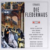 Die Fledermaus Die Fledermaus