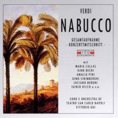 Nabucco