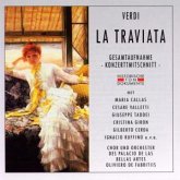 La Traviata (GA) La Traviata (GA)