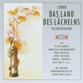 Das Land Des Lächelns Das Land Des Lächelns