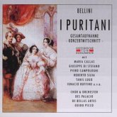 I Puritani (GA) I Puritani (GA)