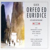 Orfeo Ed Euridice (GA) Orfeo Ed Euridice (GA)