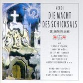 Die Macht Des Schicksals Die Macht Des Schicksals