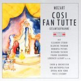 Cosi Fan Tutte (GA) Cosi Fan Tutte (GA)