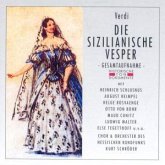 Die Sizilianische Vesper Die Sizilianische Vesper