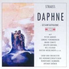 Cover Daphne