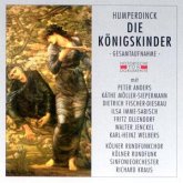 Die Königskinder Die Königskinder