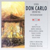 Don Carlo Erster Teil Don Carlo Erster Teil