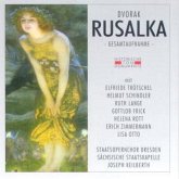 Rusalka Rusalka