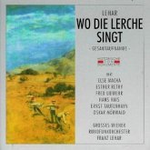 Wo Die Lerche Singt Wo Die Lerche Singt