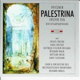 Palestrina-Erster Teil Palestrina-Erster Teil