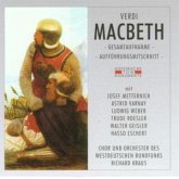 Macbeth Macbeth