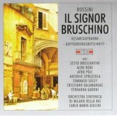 Il Signor Bruschino Il Signor Bruschino