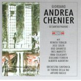 Andrea Chenier Andrea Chenier