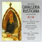 Cavalleria Rusticana Cavalleria Rusticana