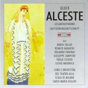 Alceste Alceste