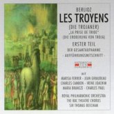 Les Troyens-Erster Teil Les Troyens-Erster Teil