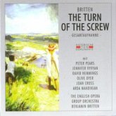 The Turn Of The Screw (GA) The Turn Of The Screw (GA)
