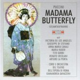 Madama Butterfly Madama Butterfly