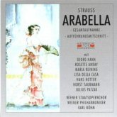 Arabella Arabella