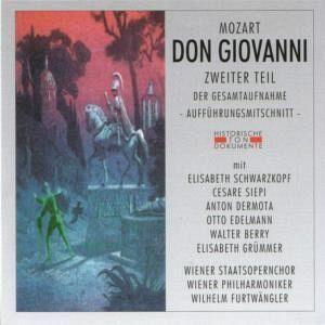 Don Giovanni-Zweiter Teil
