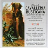 Cavalleria Rusticana Cavalleria Rusticana
