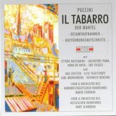 Il Tabarro (GA) Il Tabarro (GA)