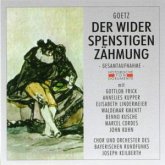 Der Widerspenstigen Zähmung Der Widerspenstigen Zähmung