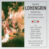 Lohengrin-Erster Teil Lohengrin-Erster Teil