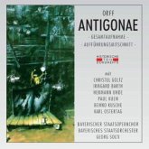 Antigonae Antigonae