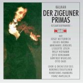 Der Zigeuner Primas (GA) Der Zigeuner Primas (GA)