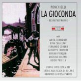 La Gioconda La Gioconda